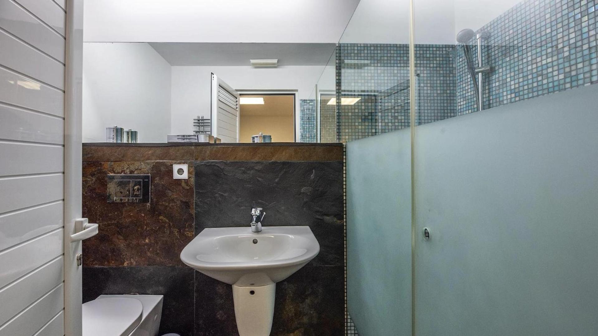 Villa Daruma Es Cana Zewnętrze zdjęcie